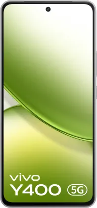  Vivo Y400 prices in Pakistan